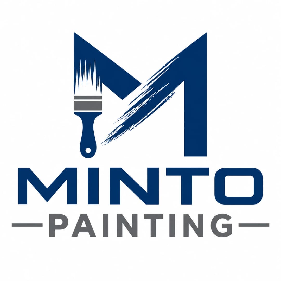 Minto Painting logo